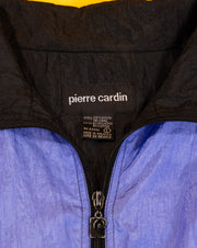 Vintage 80/90s Pierre Cardin Windbreaker Jacket