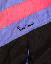 Vintage 80/90s Pierre Cardin Windbreaker Jacket