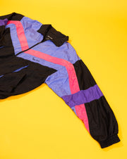 Vintage 80/90s Pierre Cardin Windbreaker Jacket