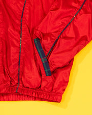 Vintage 80s EVR Windbreaker Jacket