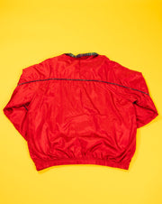 Vintage 80s EVR Windbreaker Jacket