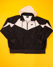 Vintage 80s Nike Windbreaker Jacket