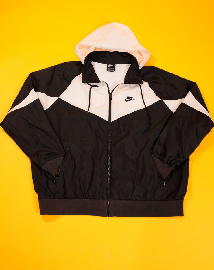 Vintage 80s Nike Windbreaker Jacket