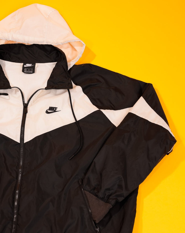 Vintage 80s Nike Windbreaker Jacket