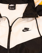 Vintage 80s Nike Windbreaker Jacket