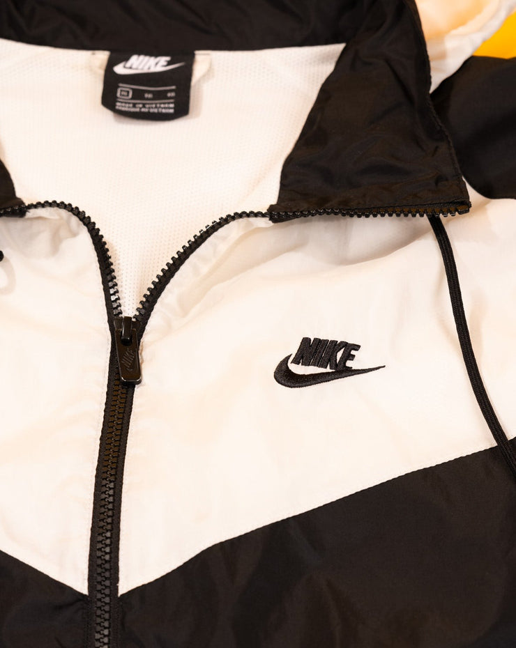 Vintage 80s Nike Windbreaker Jacket