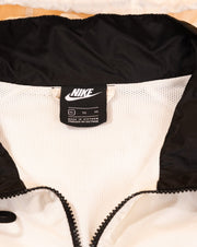 Vintage 80s Nike Windbreaker Jacket