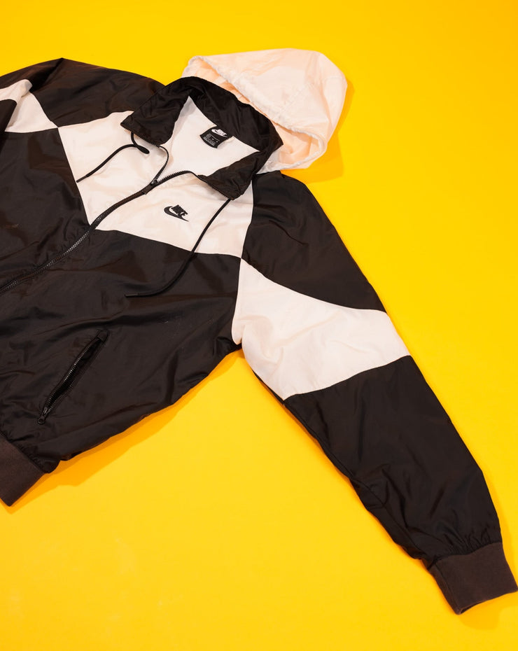 Vintage 80s Nike Windbreaker Jacket