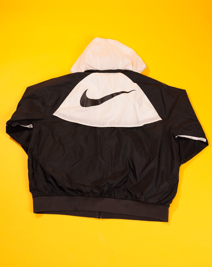 Vintage 80s Nike Windbreaker Jacket