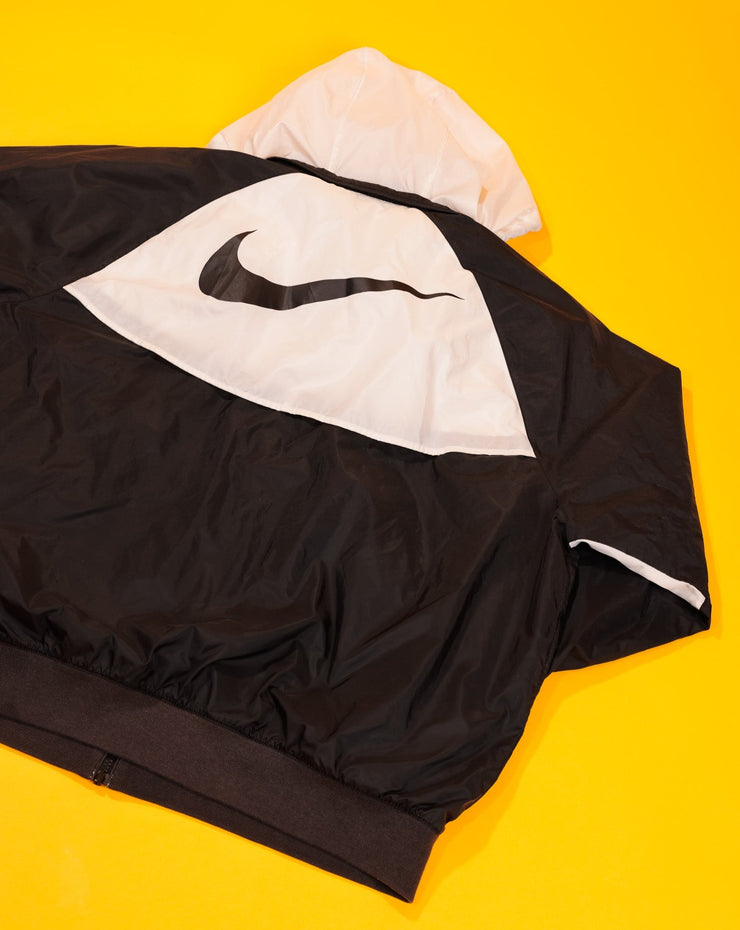 Vintage 80s Nike Windbreaker Jacket