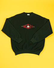 Vintage 90s Disney Mickey & Co. Crewneck Sweater