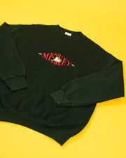 Vintage 90s Disney Mickey & Co. Crewneck Sweater