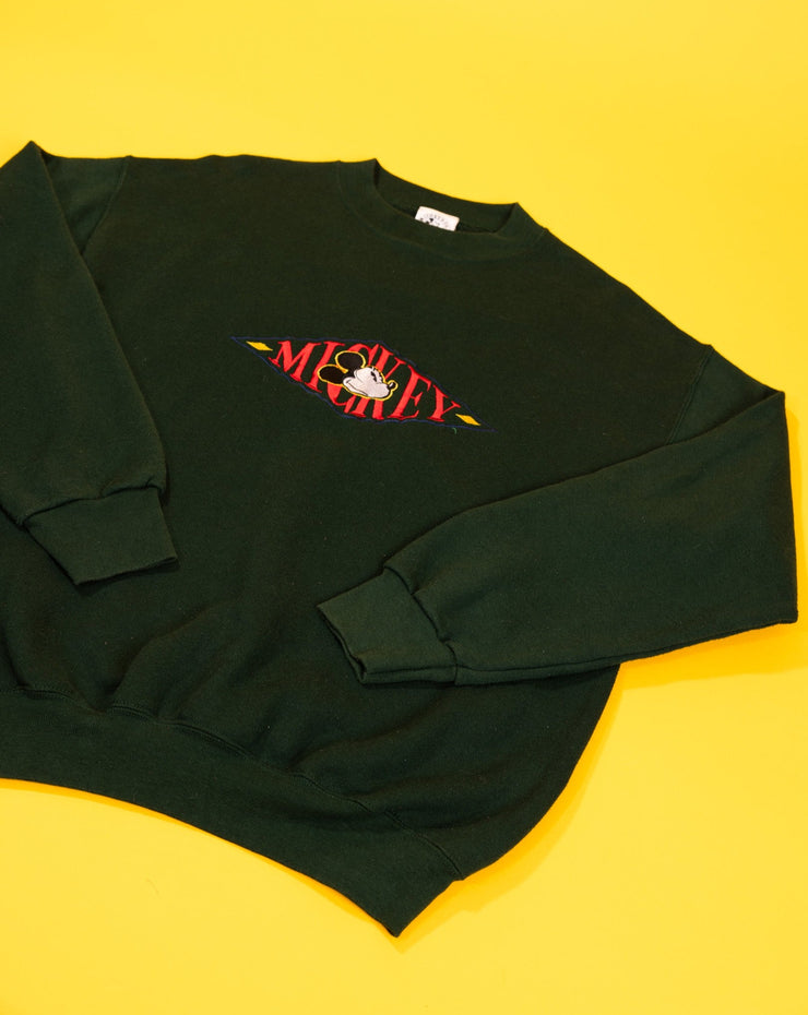 Vintage 90s Disney Mickey & Co. Crewneck Sweater