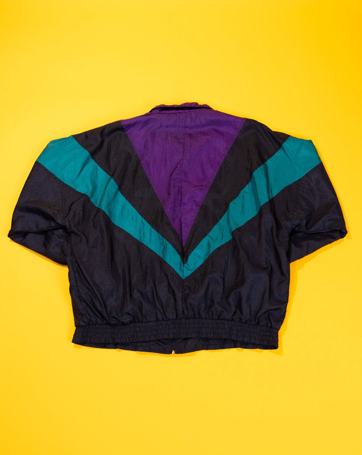 Vintage 80/90s Pierre Cardin Windbreaker Jacket