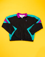 Vintage 90s IN Sport Windbreaker Jacket