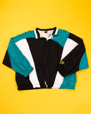 Vintage 90s Nike Windbreaker Jacket