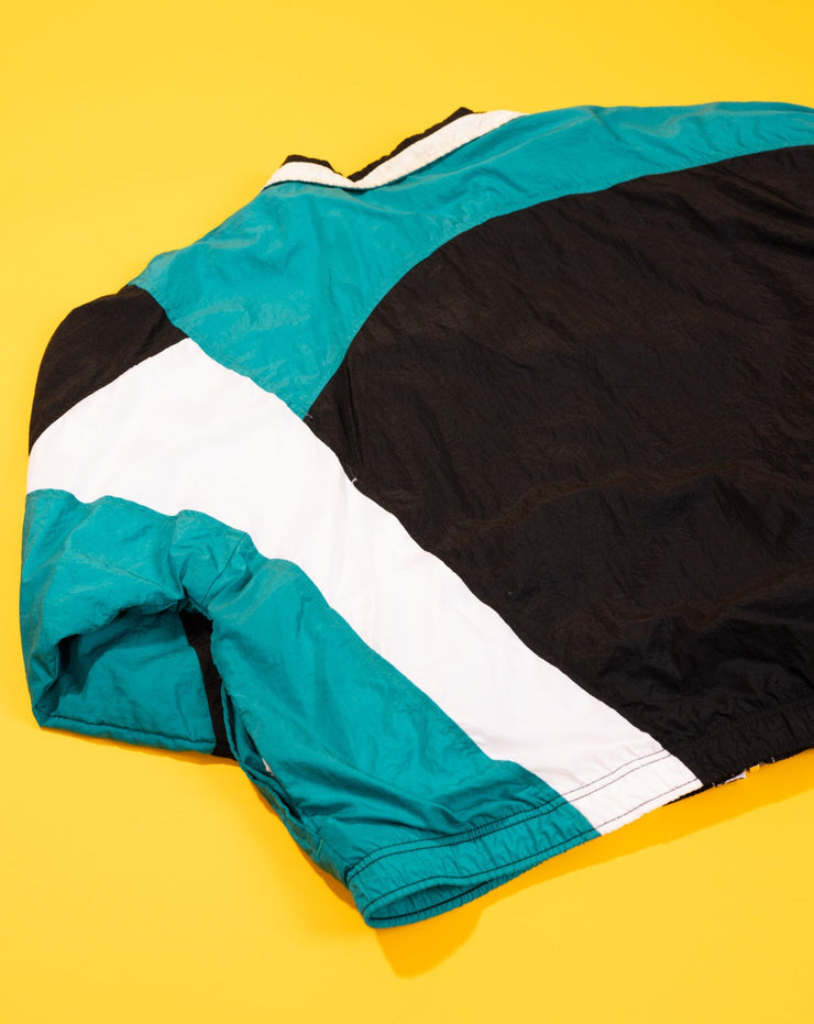 Vintage 90s Nike Windbreaker Jacket