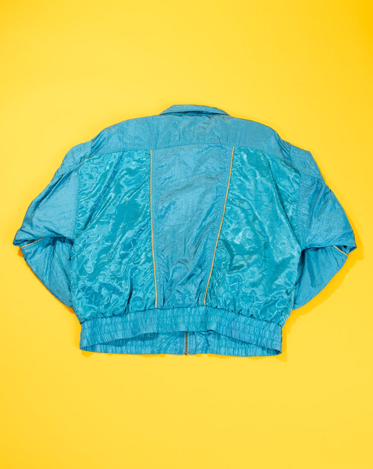 Vintage 80s Mureli Windbreaker Jacket