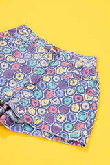 Vintage 80s Bennini Shorts