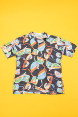 Vintage 90s Oceanaire Button Up