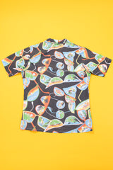 Vintage 90s Oceanaire Button Up