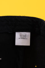 Vintage 90s Wayne's World Snapback Hat