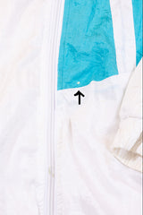 Vintage 90s Wear2BSeen Windbreaker