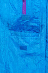 Vintage 80s Andy Johns Windbreaker