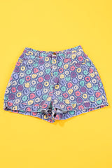 Vintage 80s Bennini Shorts