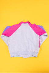 Vintage 80s Bold Spirit Jacket