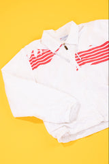Vintage 80s Alain Windbreaker