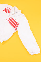 Vintage 80s Alain Windbreaker