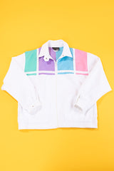 Vintage 80s OUI Petites Jacket