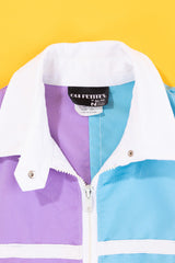 Vintage 80s OUI Petites Jacket