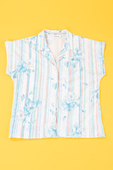Vintage 70s Devon Button Up