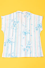 Vintage 70s Devon Button Up