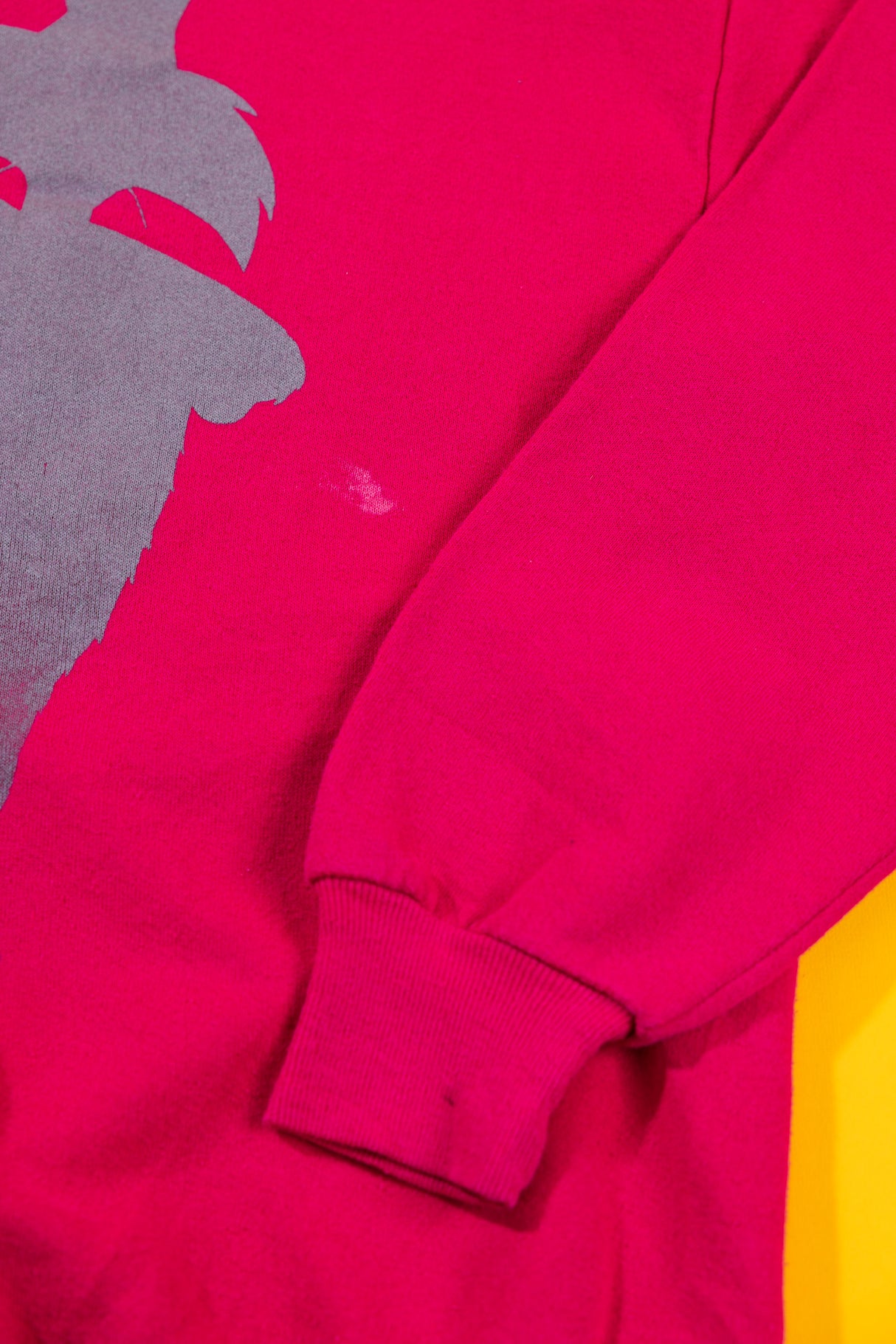 Vintage 90s Looney Tunes Sylvester Crewneck