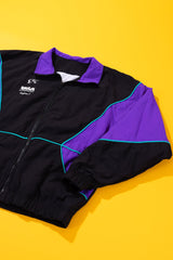 Vintage 1998 USA Junior Olympics Gymnastics Windbreaker