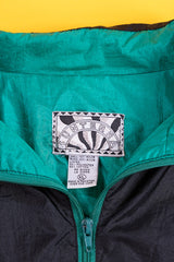 Vintage 90s Sunterra Windbreaker
