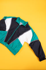 Vintage 90s Sunterra Windbreaker