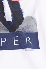 Vintage 90s Kermie Hilflipper T-shirt