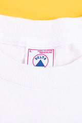 Vintage 90s Kermie Hilflipper T-shirt