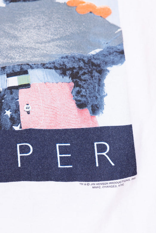 Vintage 90s Kermie Hilflipper T-shirt
