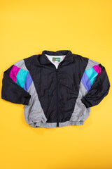 Vintage 90s Celebrity Windbreaker