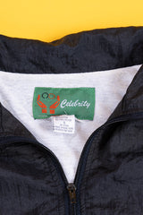 Vintage 90s Celebrity Windbreaker