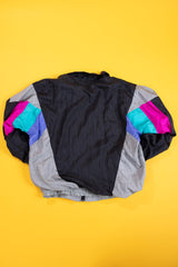 Vintage 90s Celebrity Windbreaker