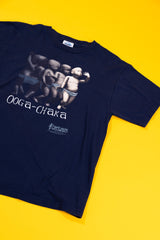 Vintage 1998 The Dancing Baby Ooga-Chaka T-shirt