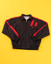 Vintage 90s Speedo Windbreaker Jacket