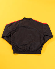 Vintage 90s Speedo Windbreaker Jacket