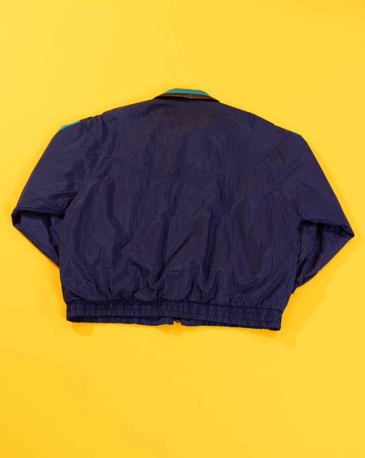 Vintage 90s Active Frontier Windbreaker Jacket
